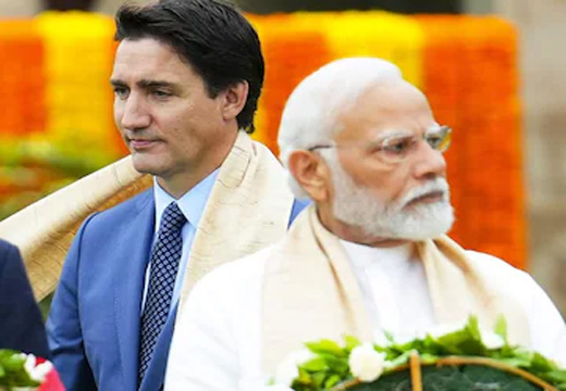 India-Canada 